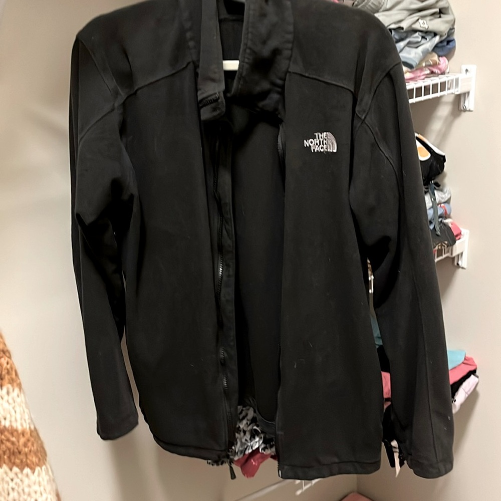 Men’s north face